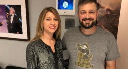 Nate Bargatze Wife Laura - Weight Loss, Family & Net Worth Details