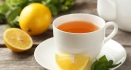 ‘I’m a Director of Tea, and These Are the 5 Best Teas for When You’re Sick and Want To Feel Better Fast’