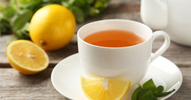 ‘I’m a Director of Tea, and These Are the 5 Best Teas for When You’re Sick and Want To Feel Better Fast’