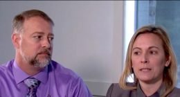 Stone Foltz Parents: Who Are His Father And Mother? His Crimes & Charges Explained