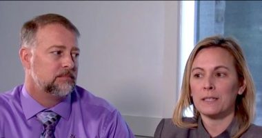 Stone Foltz Parents: Who Are His Father And Mother? His Crimes & Charges Explained