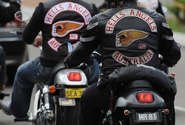 Bikie gang shootings show shift in outlaw motorcycle culture as drug ...