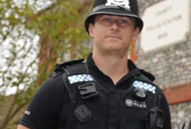 Jury fail to reach verdict on long-serving police officer, 49, accused ...