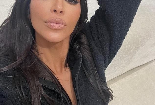 Kim Kardashian Shares Quotes As Kanye West Marries Bianca Censori Sound Health And Lasting 