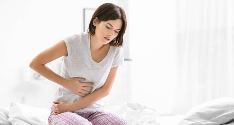 10 signs you may have a stomach parasite
