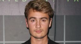 Brandon Thomas Lee Kids -Family And Girlfriend Lily Easton: Meet Them