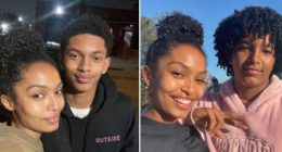 Yara Shahidi Siblings - Parents And Net Worth Difference