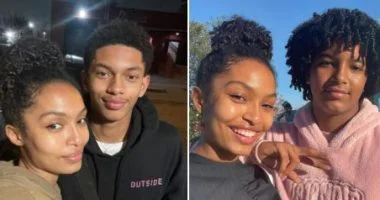 Yara Shahidi Siblings - Parents And Net Worth Difference