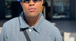 DJ Speedsta Girlfriend: Is He Dating Oneida Cooper?