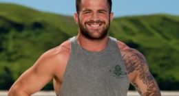 Survivor 44 Danny Massa Girlfriend And Family: Who Are They? Net Worth