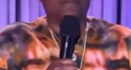 Who Are Sam Jay Parents And Siblings? Wife & Family Details