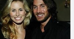 Who Is Lee Dahlberg Wife? Age, Parents And Net Worth