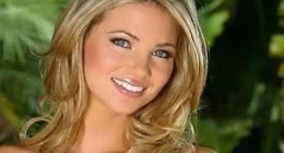 Amber Lancaster Parents and Family - Who Are They?