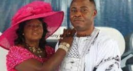 Anthony Kwadwo Boakye: What Really Happened To Him? Family Views Explored