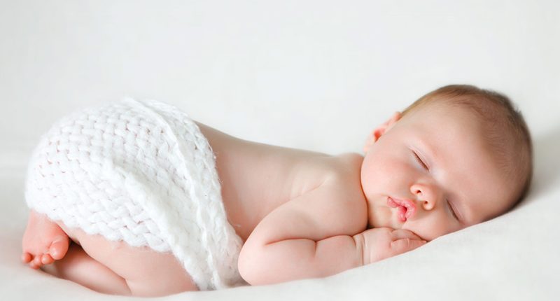 10 Amazing Benefits Of Tummy Time For Babies That Every Parent Should Know