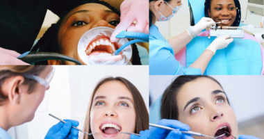 Disadvantages of deep cleaning teeth - facts to know
