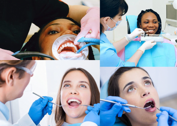 Disadvantages of deep cleaning teeth - facts to know