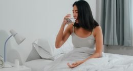 Does Drinking Water Make You Wetter During Intimacy?