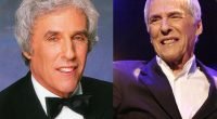 Burt Bacharach Obituary - Family, Wife, Kids, And What Happened To Him?