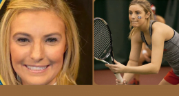 What Happened To Lilly Kimbell? A Tribute To A Tennis Star