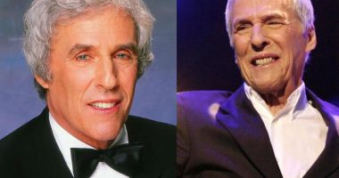 Burt Bacharach Obituary - Family, Wife, Kids, And What Happened To Him?