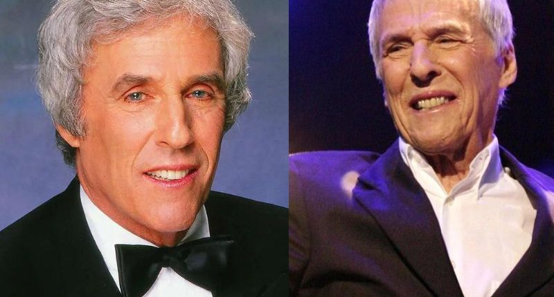 Burt Bacharach Obituary - Family, Wife, Kids, And What Happened To Him?
