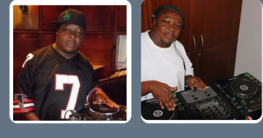 DJ Lastborn Family: Does Benson Ouma Have Siblings? Net Worth Info