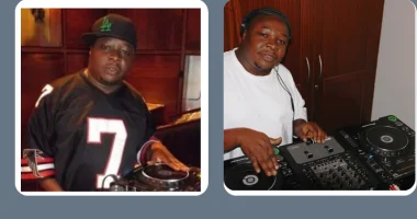 DJ Lastborn Family: Does Benson Ouma Have Siblings? Net Worth Info