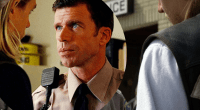 Taylor Sheridan: is David Hale Sons of Anarchy leaving the show?