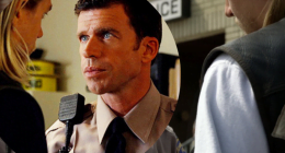 Taylor Sheridan: is David Hale Sons of Anarchy leaving the show?