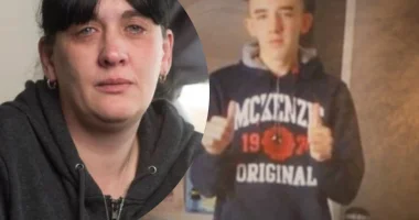 Where Is Donna Drummond The Suspect? Rhys Bonner Case Update