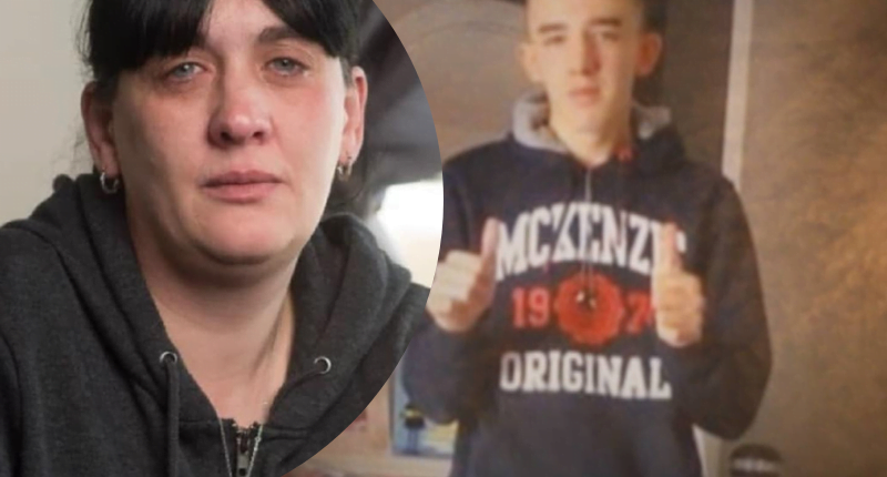 Where Is Donna Drummond The Suspect? Rhys Bonner Case Update