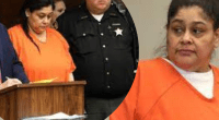 Where Is Yisenya Flores Now - Prison Or Jail? Murder Charges Update