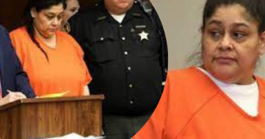 Where Is Yisenya Flores Now - Prison Or Jail? Murder Charges Update