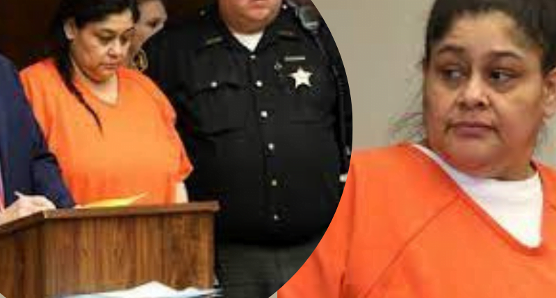 Where Is Yisenya Flores Now - Prison Or Jail? Murder Charges Update