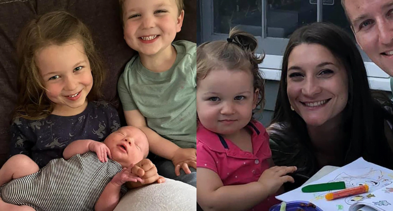 Where Is Lindsay Clancy Now? Illness And Charges Update