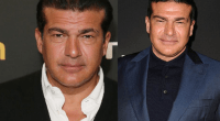 Missing: What Happened To Tamer Hassan Family In Turkey? Wife, Kids And Age And Personal Life