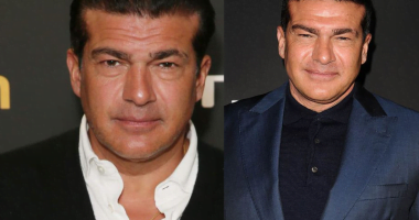 Missing: What Happened To Tamer Hassan Family In Turkey? Wife, Kids And Age And Personal Life