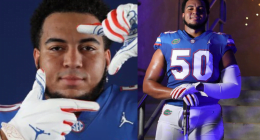 Kaleb Boateng Parents: Meet Kenneth And Carla