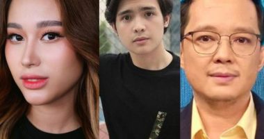 Raffa Castro And Joaquin Domagoso Baby: Meet Son, Scott Angelo