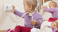 How To Baby Proof Your Home - A Guide To Protect Your Little Ones