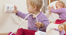 How To Baby Proof Your Home - A Guide To Protect Your Little Ones