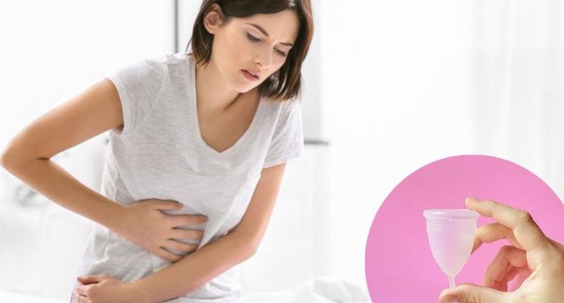 7 Sweet Things To Do For Your Girlfriend During Her Period That Will Go A Long Way