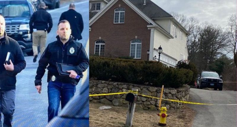 What Happened To Andrew Linda And Sebastian Robinson?