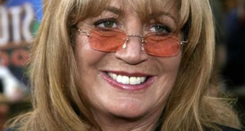 Was Penny Marshall Jewish By Religion? Family Life And Death Cause