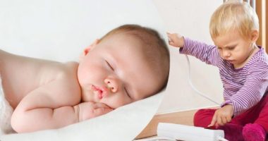 How a Healthy Lifestyle Affects Baby Appearance