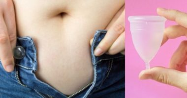 Weight Gain During Menstruation: Is It Normal?