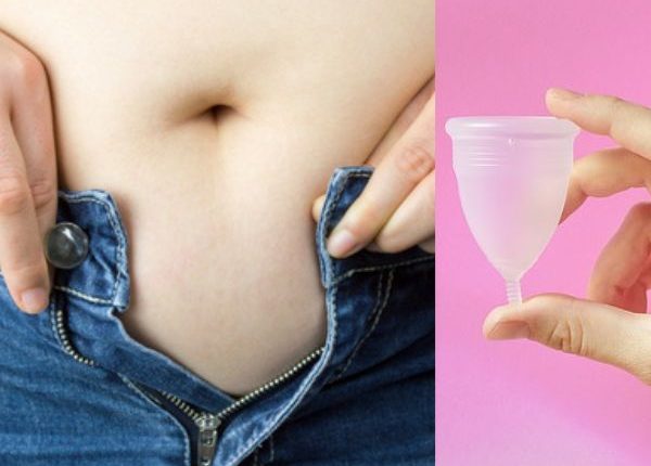 Weight Gain During Menstruation: Is It Normal?