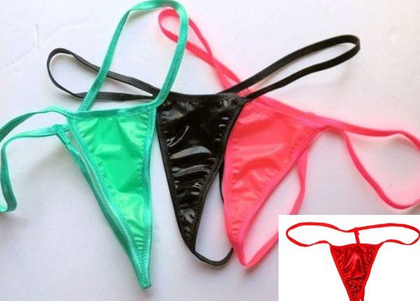 The Surprising Downside of Sleeping in G-Strings To Know