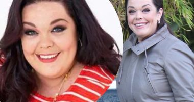 Lisa Riley Family And Net Worth: Is She Fat Again?